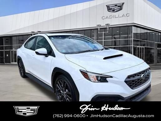 2024 Subaru WRX Base