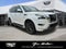 2022 Nissan Armada Platinum