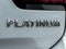 2022 Nissan Armada Platinum