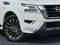 2022 Nissan Armada Platinum