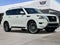 2022 Nissan Armada Platinum
