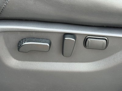 2022 Nissan Armada Platinum
