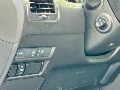 2022 Nissan Armada Platinum