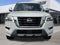 2022 Nissan Armada Platinum