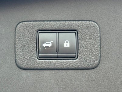 2022 Nissan Armada Platinum