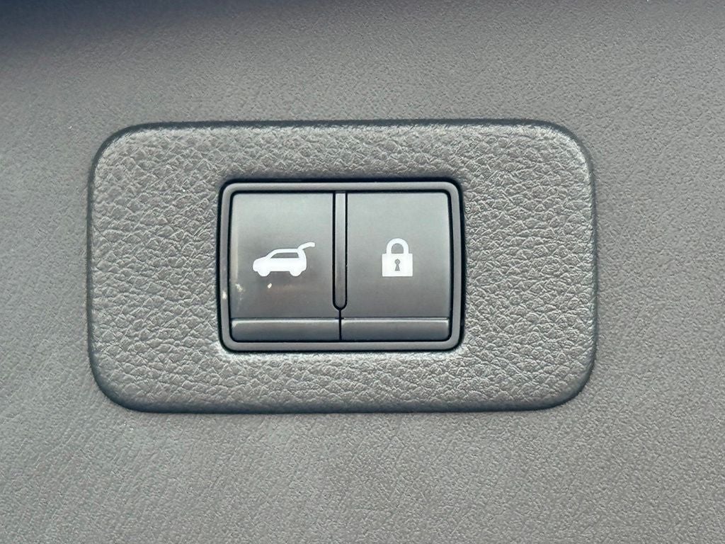 2022 Nissan Armada Platinum