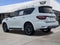 2022 Nissan Armada Platinum