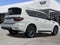 2022 Nissan Armada Platinum
