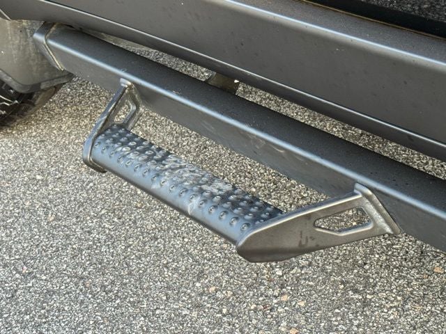 2024 Toyota Land Cruiser 1958