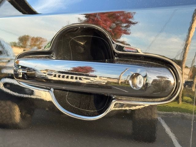 2024 Toyota Land Cruiser 1958