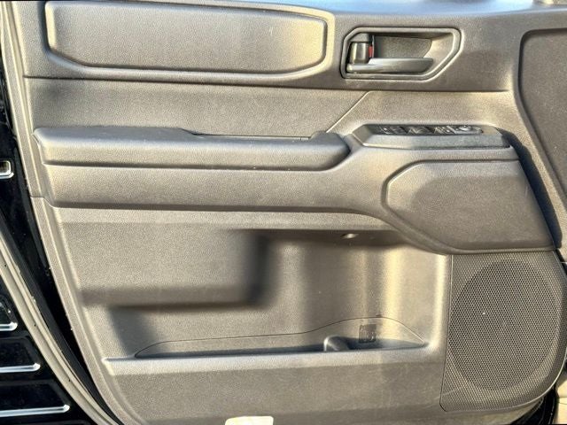 2024 Toyota Land Cruiser 1958