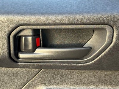 2024 Toyota Land Cruiser 1958