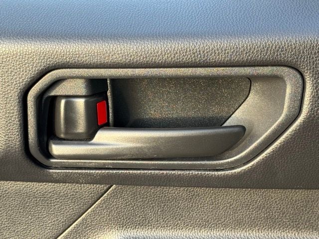 2024 Toyota Land Cruiser 1958