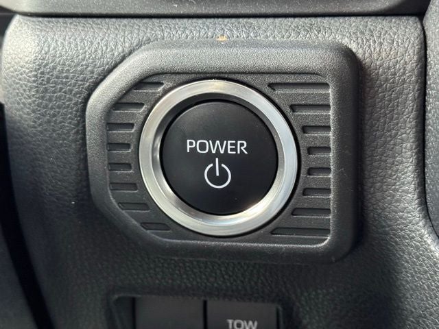 2024 Toyota Land Cruiser 1958