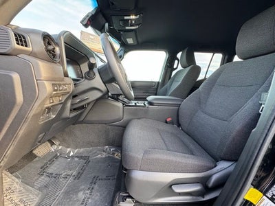 2024 Toyota Land Cruiser 1958