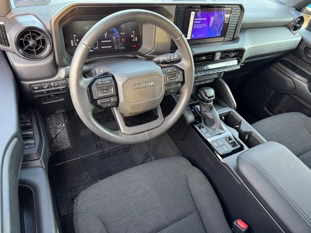 2024 Toyota Land Cruiser 1958