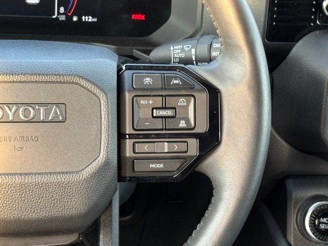 2024 Toyota Land Cruiser 1958