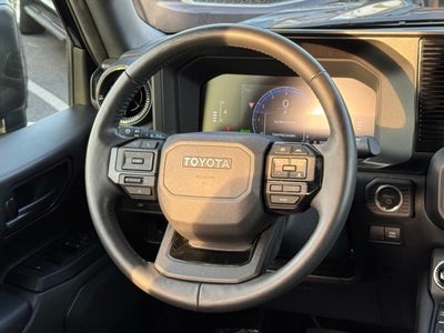 2024 Toyota Land Cruiser 1958