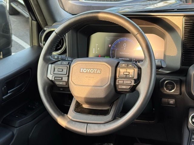 2024 Toyota Land Cruiser 1958