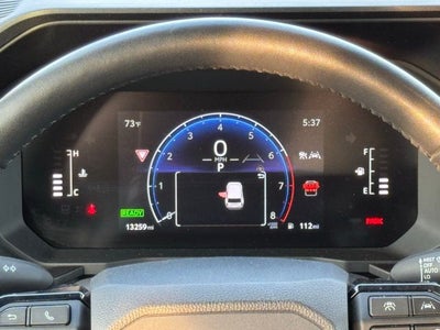 2024 Toyota Land Cruiser 1958