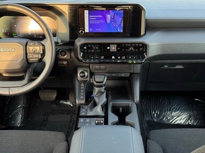 2024 Toyota Land Cruiser 1958