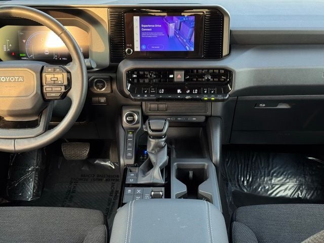 2024 Toyota Land Cruiser 1958