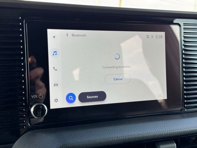 2024 Toyota Land Cruiser 1958