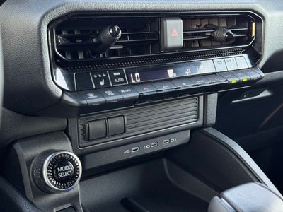 2024 Toyota Land Cruiser 1958