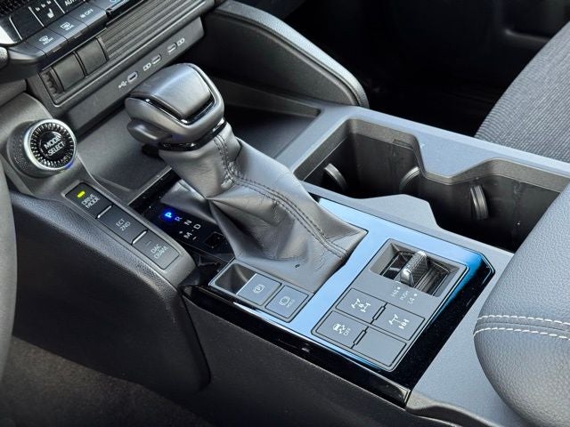 2024 Toyota Land Cruiser 1958