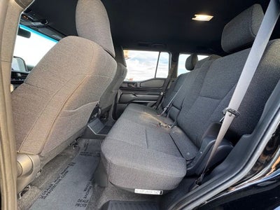 2024 Toyota Land Cruiser 1958