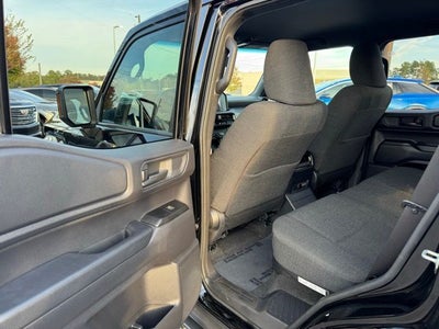 2024 Toyota Land Cruiser 1958