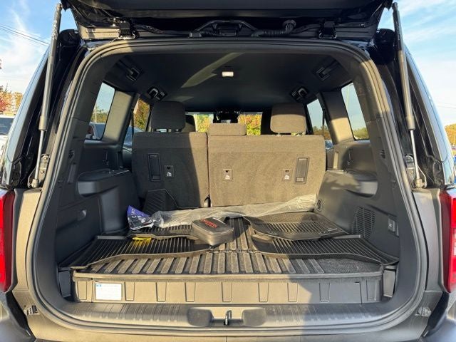 2024 Toyota Land Cruiser 1958