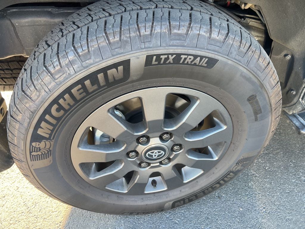 2025 Toyota Land Cruiser 1958