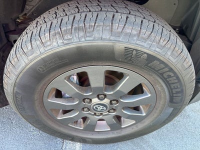 2025 Toyota Land Cruiser 1958