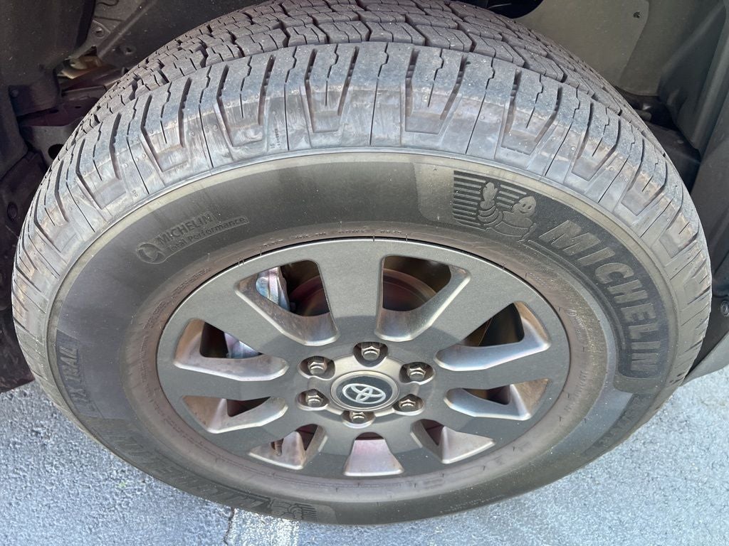 2025 Toyota Land Cruiser 1958