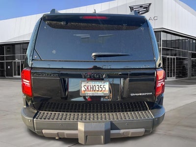 2025 Toyota Land Cruiser 1958