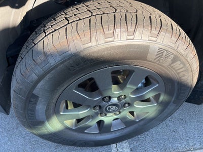 2025 Toyota Land Cruiser 1958