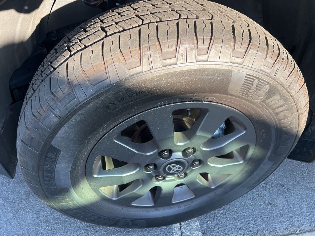 2025 Toyota Land Cruiser 1958