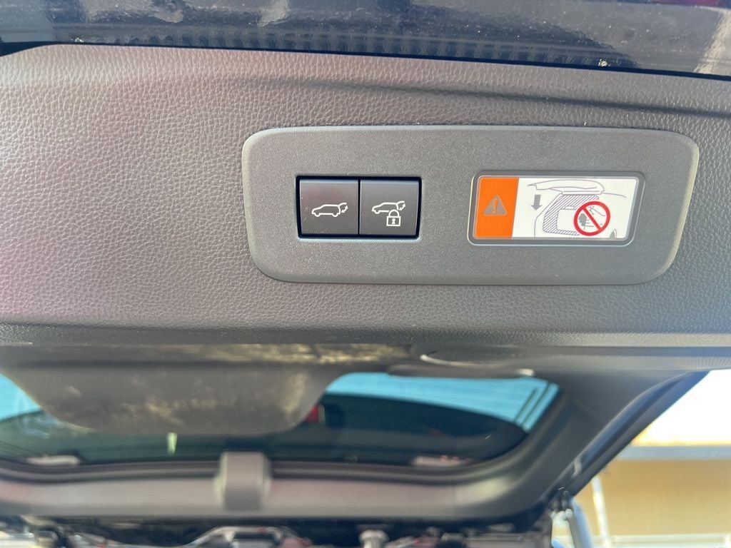 2025 Toyota Land Cruiser 1958