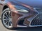 2018 Lexus LS 500 Base