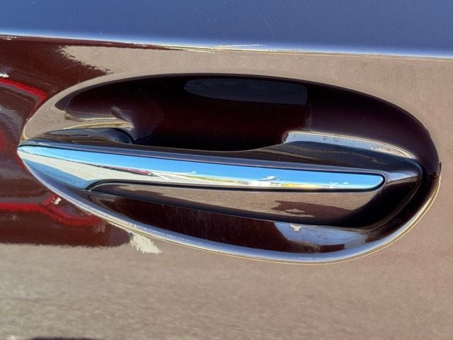 2018 Lexus LS 500 Base