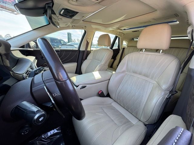 2018 Lexus LS 500 Base