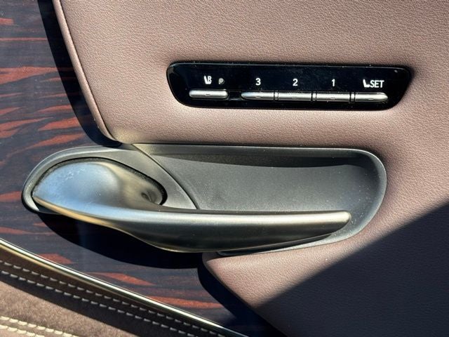 2018 Lexus LS 500 Base