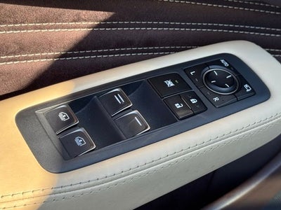 2018 Lexus LS 500 Base