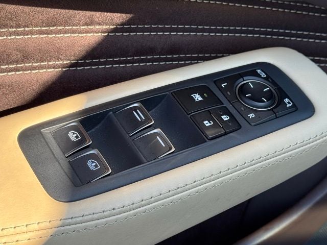 2018 Lexus LS 500 Base