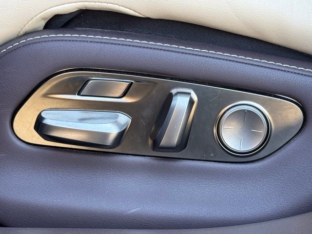 2018 Lexus LS 500 Base