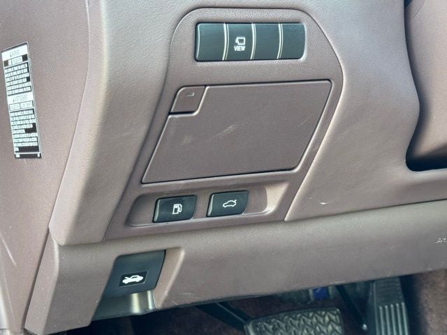 2018 Lexus LS 500 Base