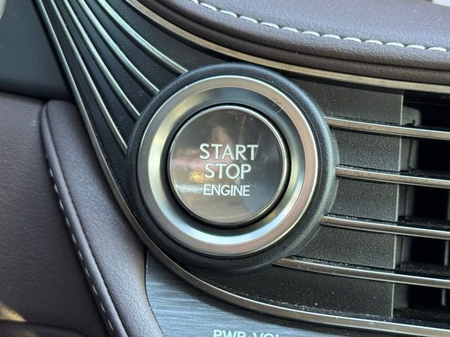 2018 Lexus LS 500 Base