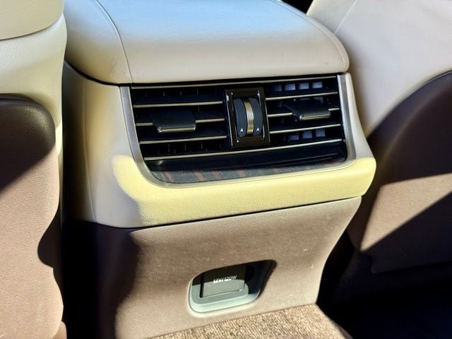 2018 Lexus LS 500 Base