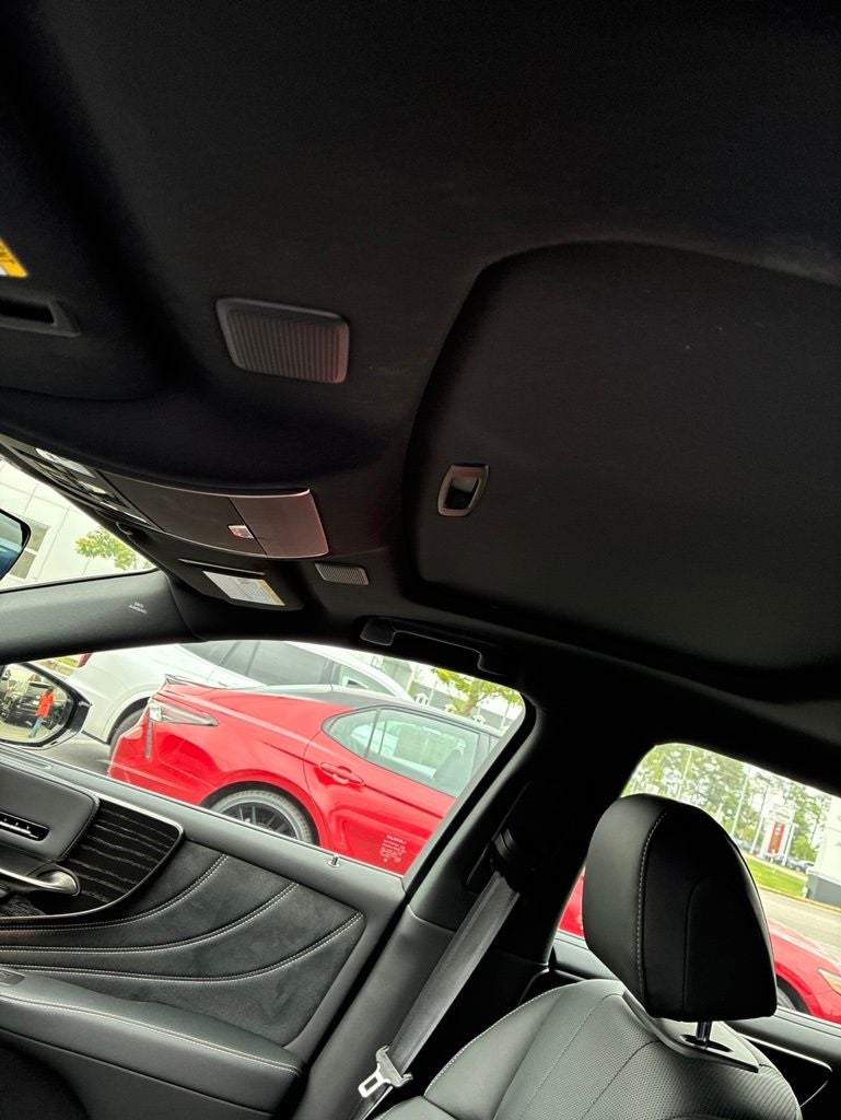 2024 Lexus LS 500 Base